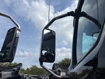 Cab with Mirrors