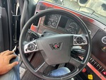 Cab with Steering Control
