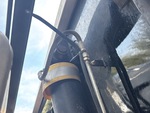 Underbody with Cylinder Pins and Bushings
