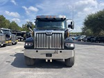General Appearance with Exterior Lights