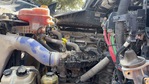 Engine with Engine - Left Side