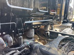 Underbody with Cab Suspension Air Bags