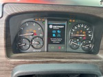 Cab with Warning Lights