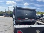 Configuration with Tailgate