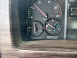Cab with Oil Pressure