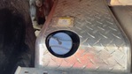 Engine with DEF / AdBlue Tank