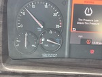 Cab with Oil Pressure
