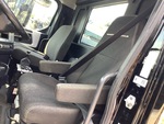 Cab with Seats/armrests