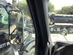 Cab with Mirrors