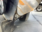 Configuration with Tailgate Latch