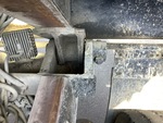 Configuration with Hinge Points