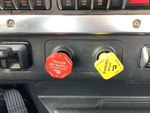 Cab with Brake Control