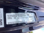 Engine with Emission Label