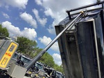 Underbody with Cylinder(s)