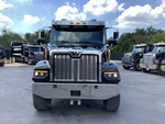 General Appearance with Exterior Lights