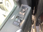 Cab with Window Controls