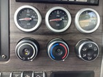 Cab with Heater