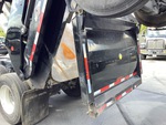 Configuration with Tailgate