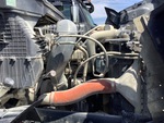 Engine with Engine - Right Side