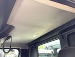 Cab with