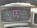 Cab with Gauges