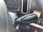 Cab with Engine Brake