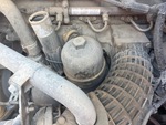 Engine with Oil Leaks