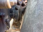 Engine with Diesel Particulate Filter