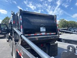Configuration with Tailgate