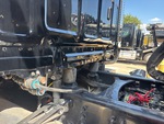 Underbody with Cab Suspension Air Bags