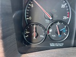 Cab with Oil Pressure