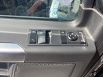Cab with Window Controls