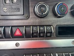 Cab with PTO Control