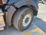 Underbody with Right Steer Tire