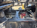 Underbody with Frame Condition