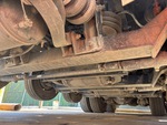 Underbody with Non-Driven Drop Axle (1)