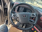 Cab with Steering Control