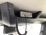 Cab with