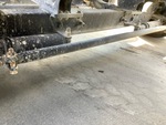 Underbody with Non-Driven Drop Axle (1)