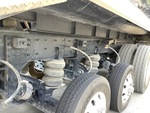 Underbody with Frame Condition