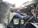 Engine with Engine - Left Side