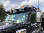 General Appearance with Glass