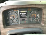 Cab with Oil Pressure