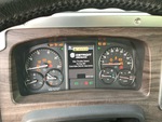 Cab with Warning Lights