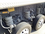 Underbody with Suspension Air Bags