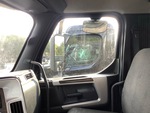 Cab with Mirrors