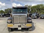 General Appearance with Exterior Lights