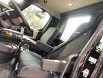 Cab with Seats/armrests