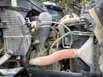 Engine with Engine - Right Side