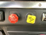Cab with Brake Control